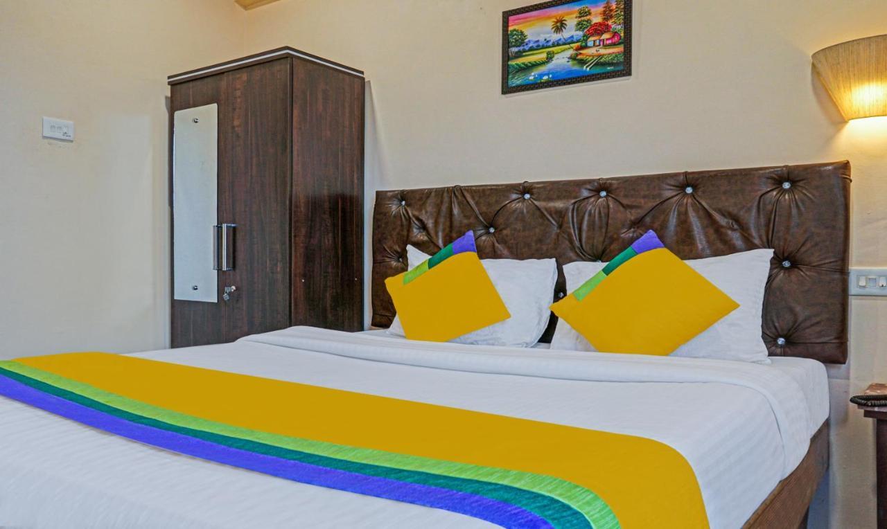 Phursungi Itsy Hotels Punest מראה חיצוני תמונה