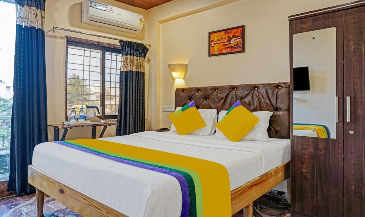 Phursungi Itsy Hotels Punest מראה חיצוני תמונה
