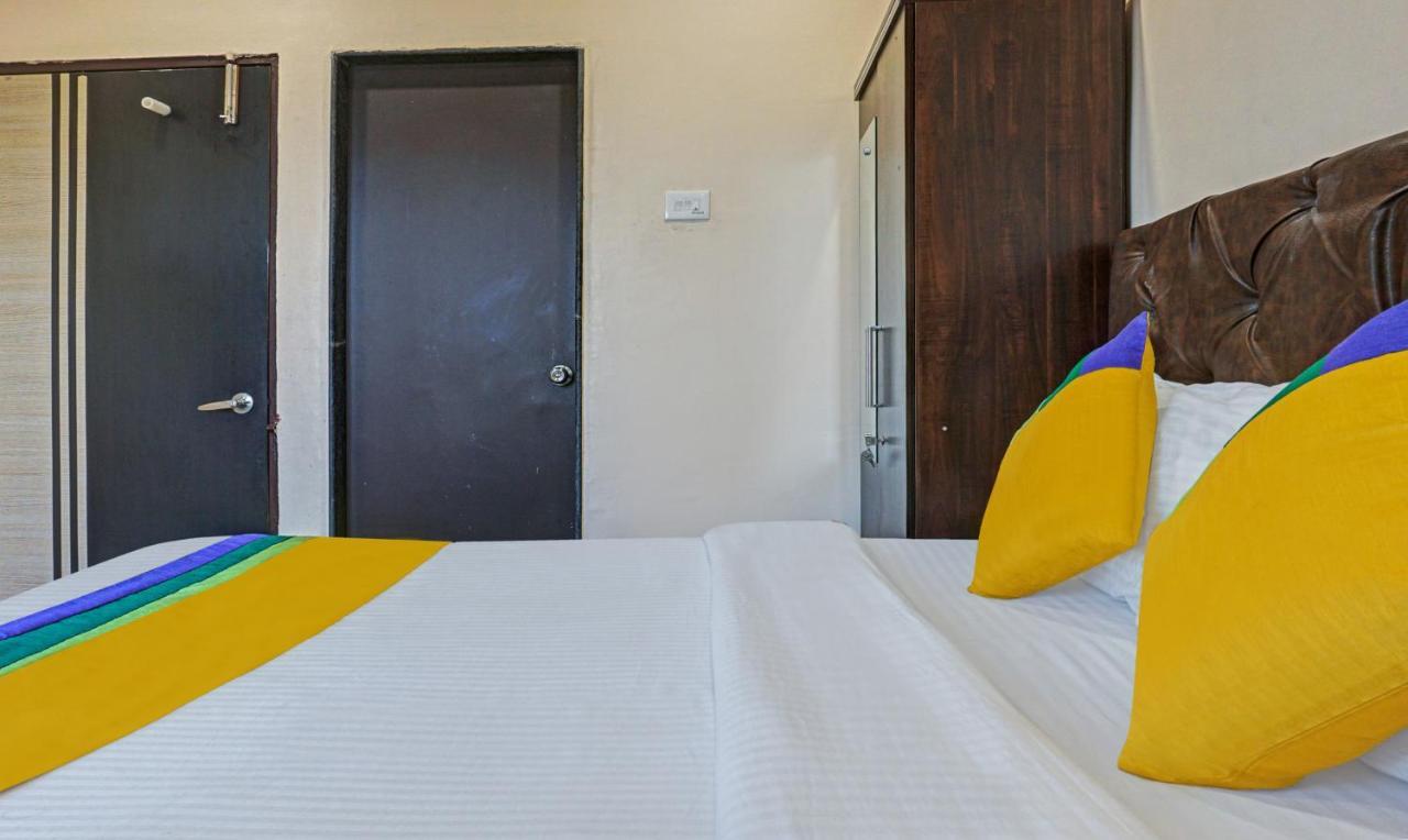 Phursungi Itsy Hotels Punest מראה חיצוני תמונה