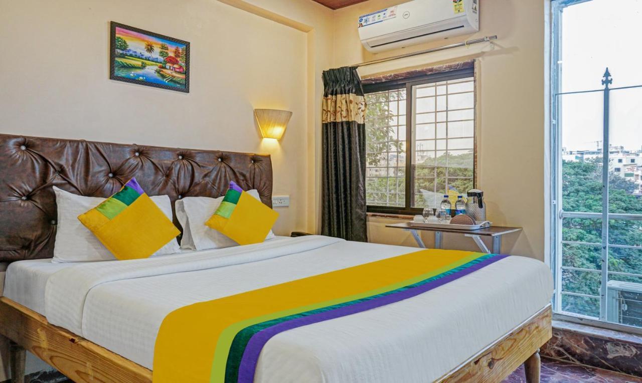 Phursungi Itsy Hotels Punest מראה חיצוני תמונה