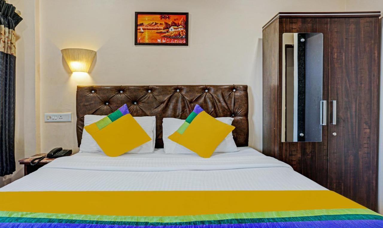 Phursungi Itsy Hotels Punest מראה חיצוני תמונה