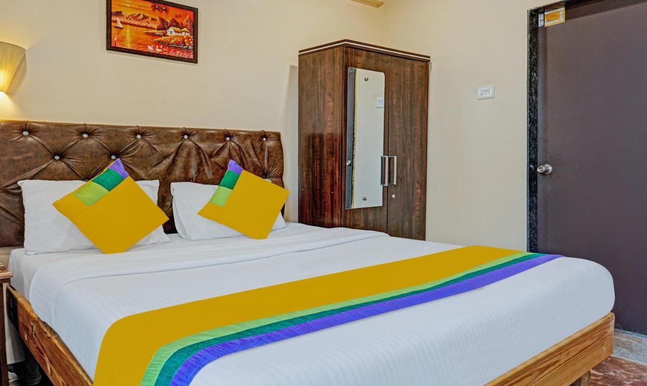 Phursungi Itsy Hotels Punest מראה חיצוני תמונה