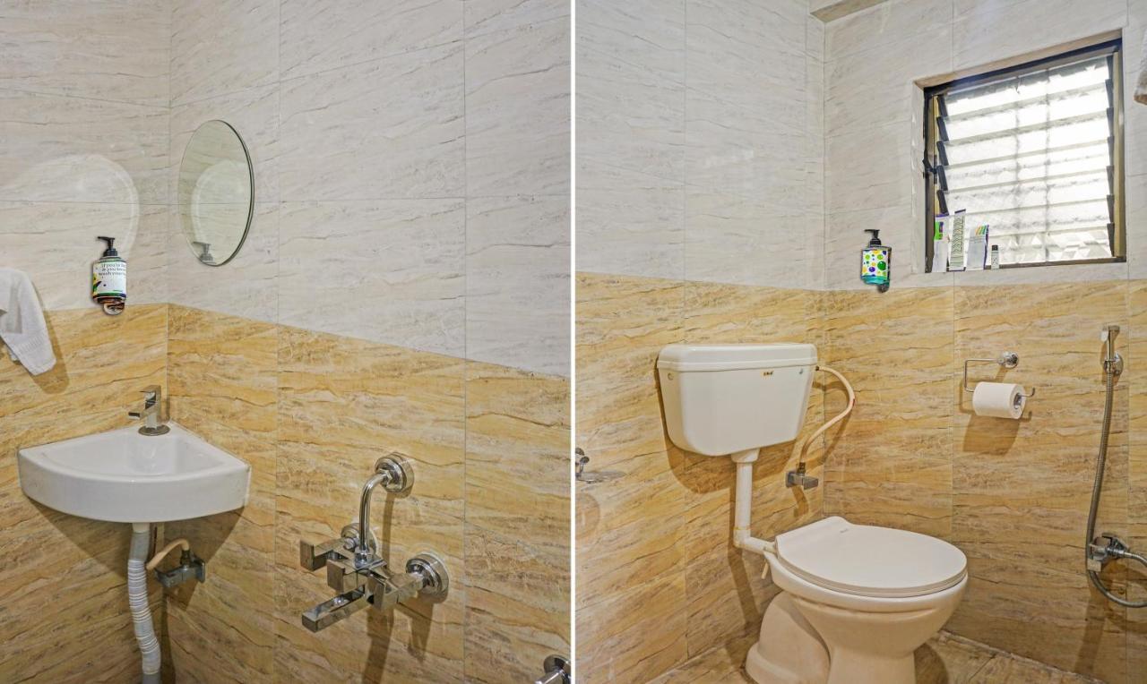 Phursungi Itsy Hotels Punest מראה חיצוני תמונה