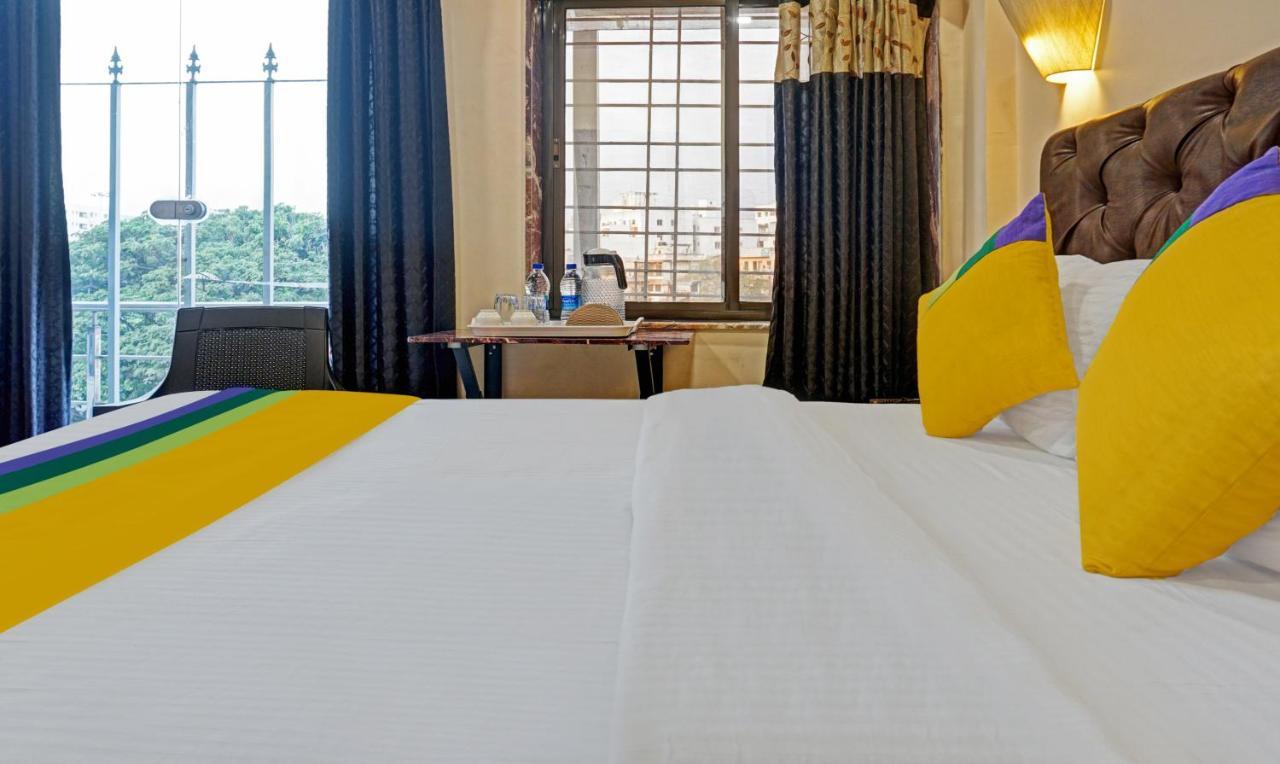 Phursungi Itsy Hotels Punest מראה חיצוני תמונה