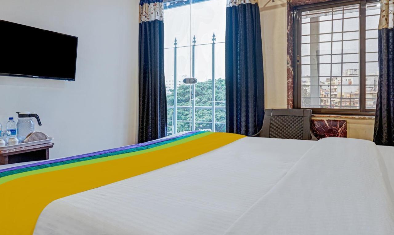 Phursungi Itsy Hotels Punest מראה חיצוני תמונה