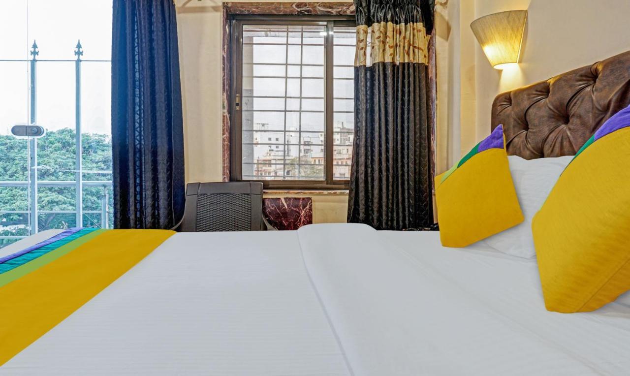 Phursungi Itsy Hotels Punest מראה חיצוני תמונה