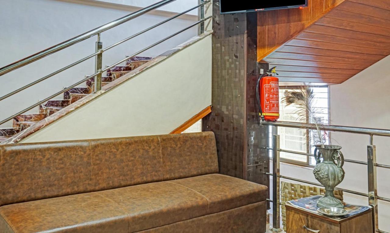 Phursungi Itsy Hotels Punest מראה חיצוני תמונה
