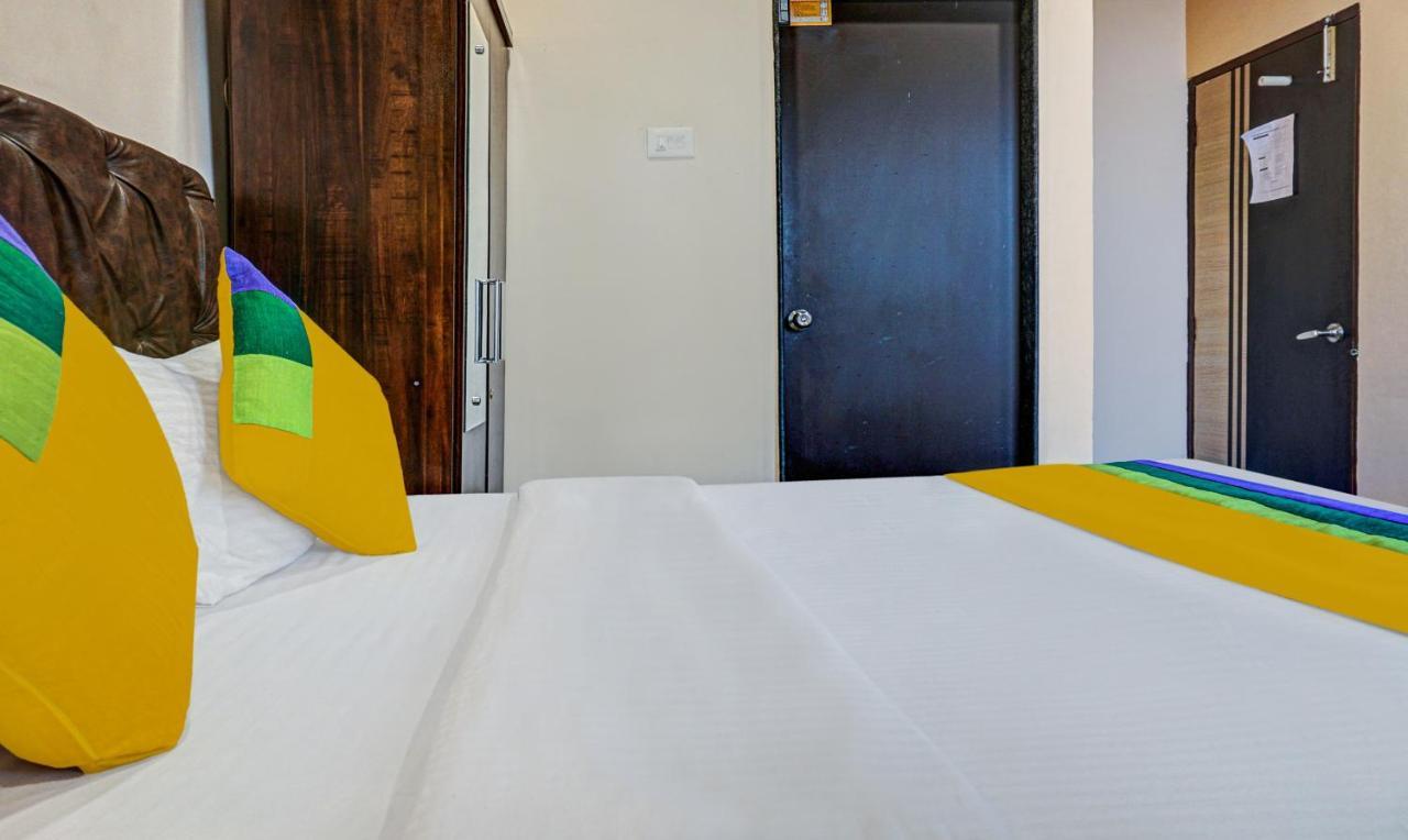 Phursungi Itsy Hotels Punest מראה חיצוני תמונה