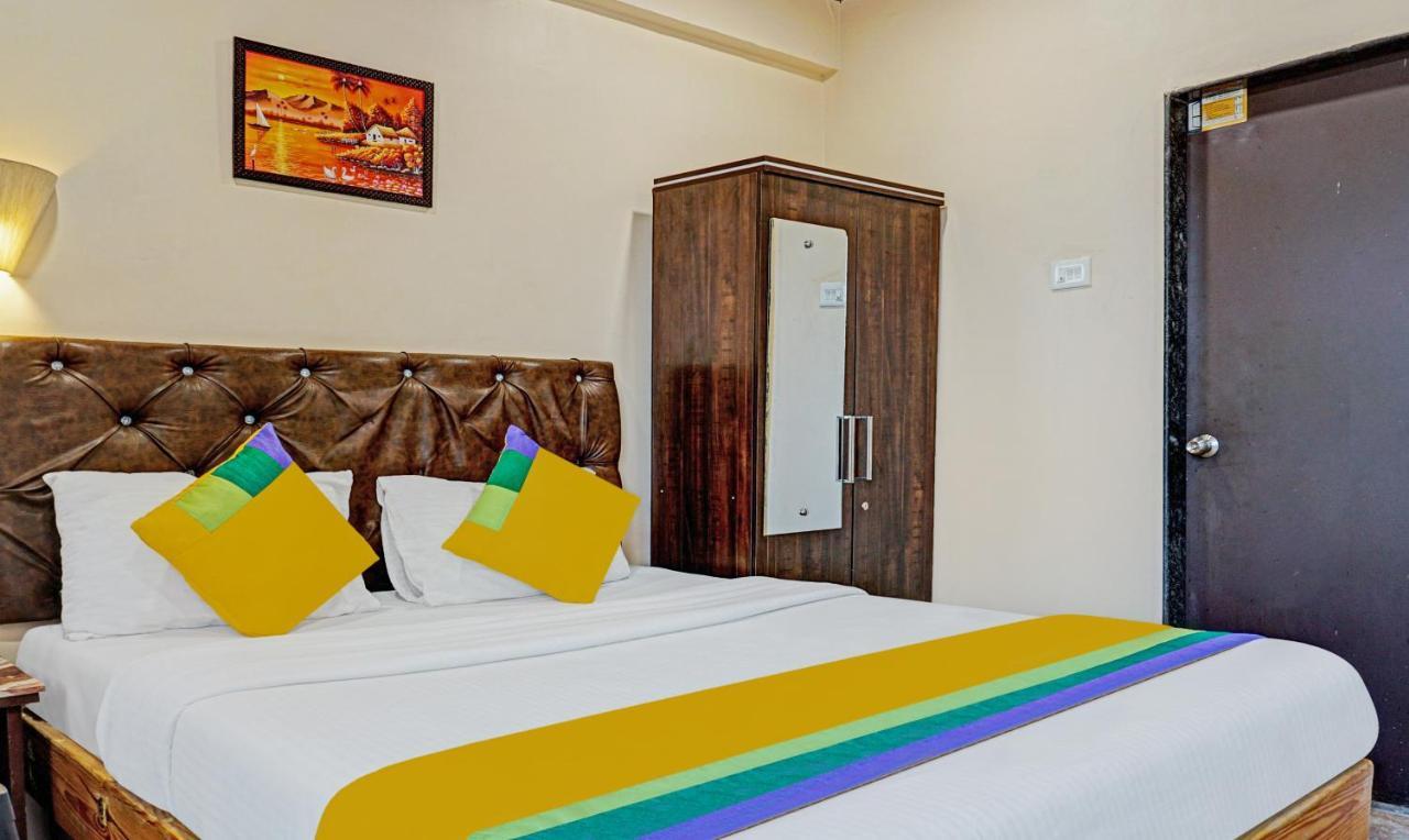 Phursungi Itsy Hotels Punest מראה חיצוני תמונה