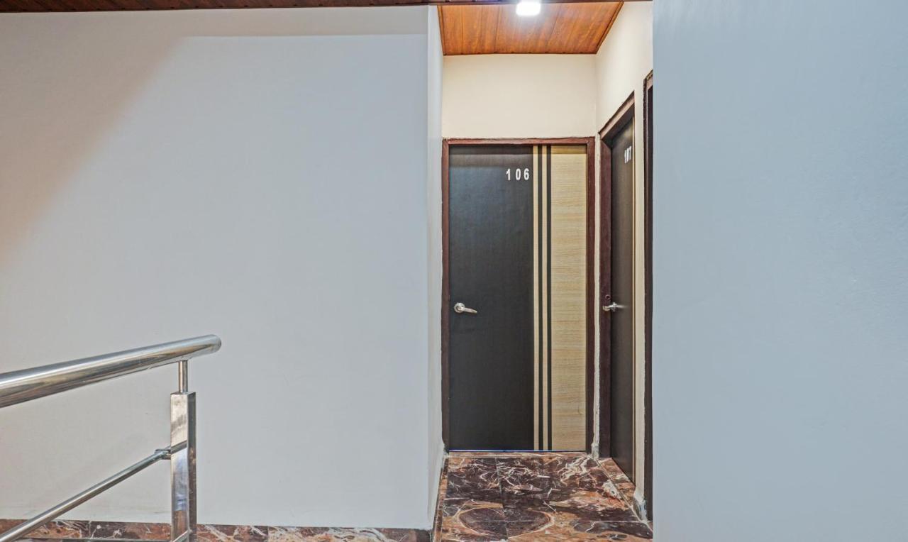 Phursungi Itsy Hotels Punest מראה חיצוני תמונה