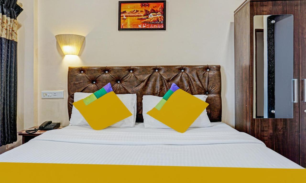 Phursungi Itsy Hotels Punest מראה חיצוני תמונה