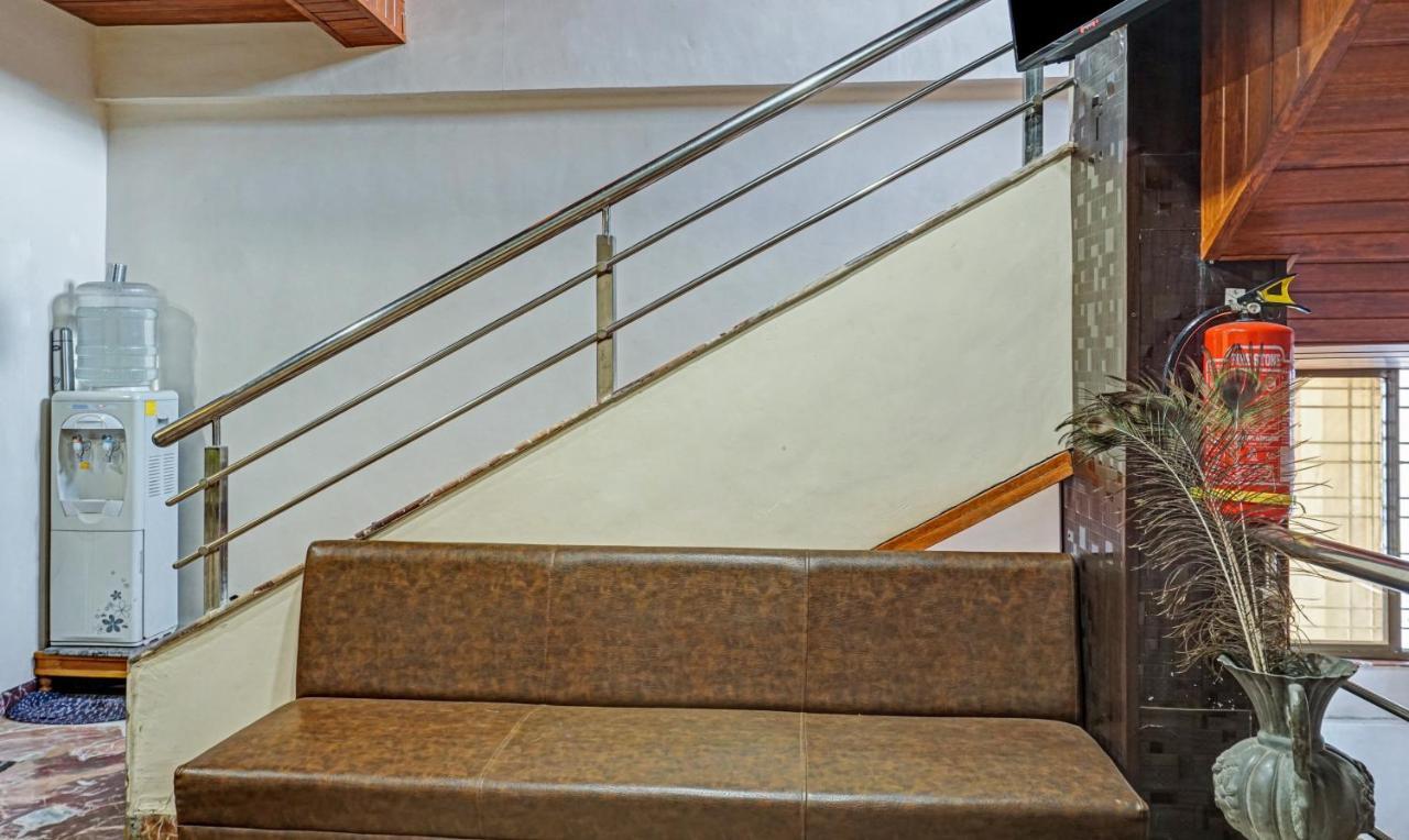 Phursungi Itsy Hotels Punest מראה חיצוני תמונה
