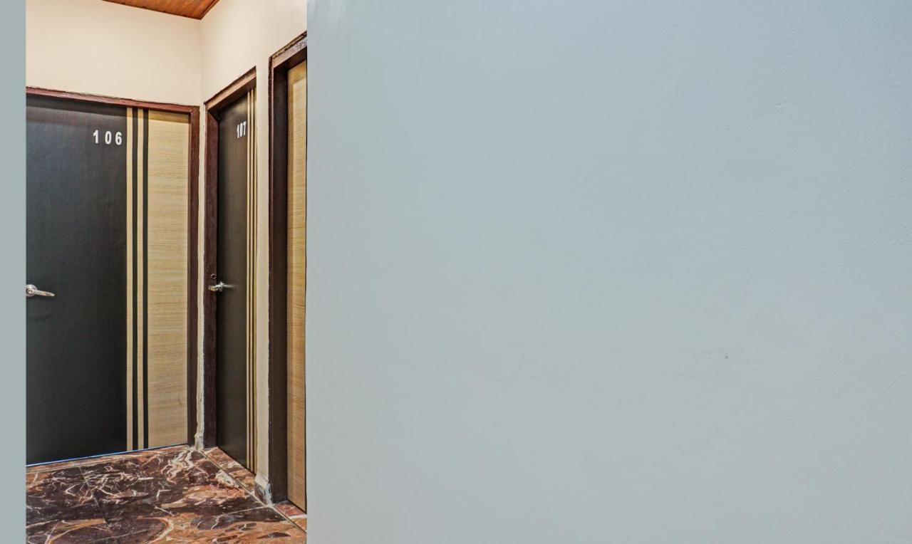 Phursungi Itsy Hotels Punest מראה חיצוני תמונה