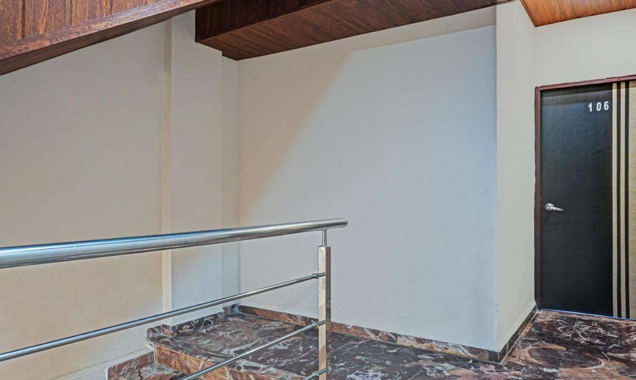 Phursungi Itsy Hotels Punest מראה חיצוני תמונה